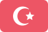 Flagge – ISO-Code TR
